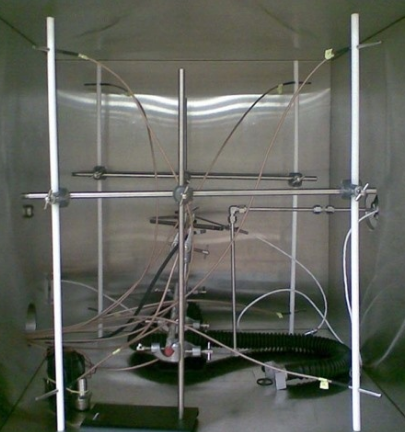 SL 144.4-2008電熱鼓風(fēng)干燥箱校驗方法
